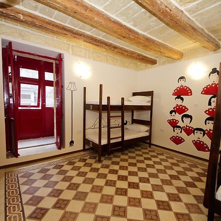 Vallettastay Dormitory Shared Hostel (Adults Only) Δωμάτιο φωτογραφία