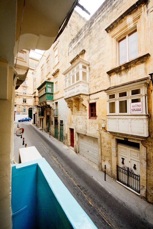 Vallettastay Dormitory Shared Hostel (Adults Only) Δωμάτιο φωτογραφία