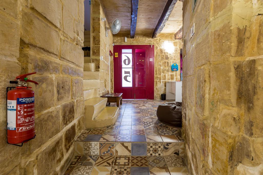 Vallettastay Dormitory Shared Hostel (Adults Only) Εξωτερικό φωτογραφία