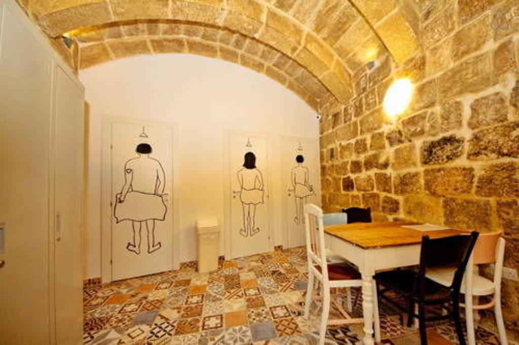 Vallettastay Dormitory Shared Hostel (Adults Only) Εξωτερικό φωτογραφία